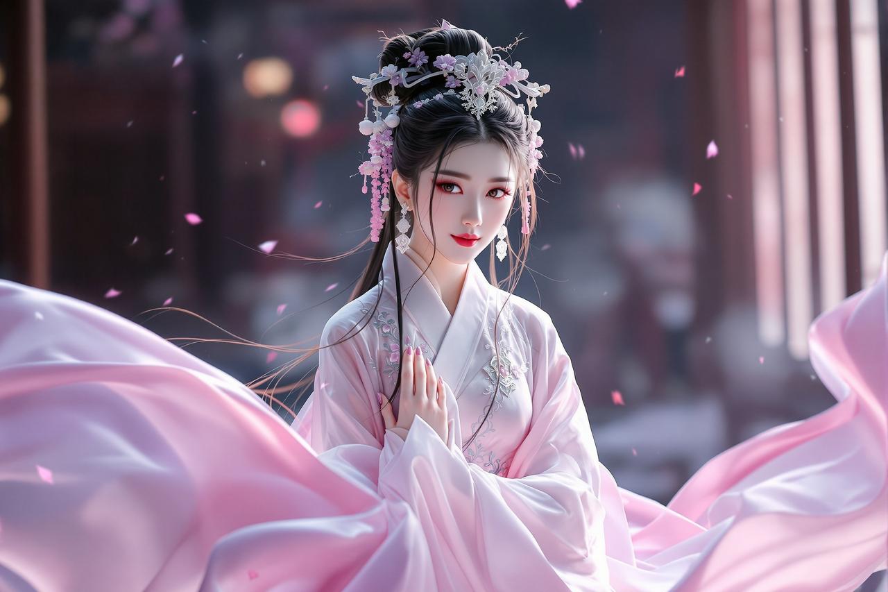 苏婉清新剧造型曝光惊艳全网 - 91官热点词条