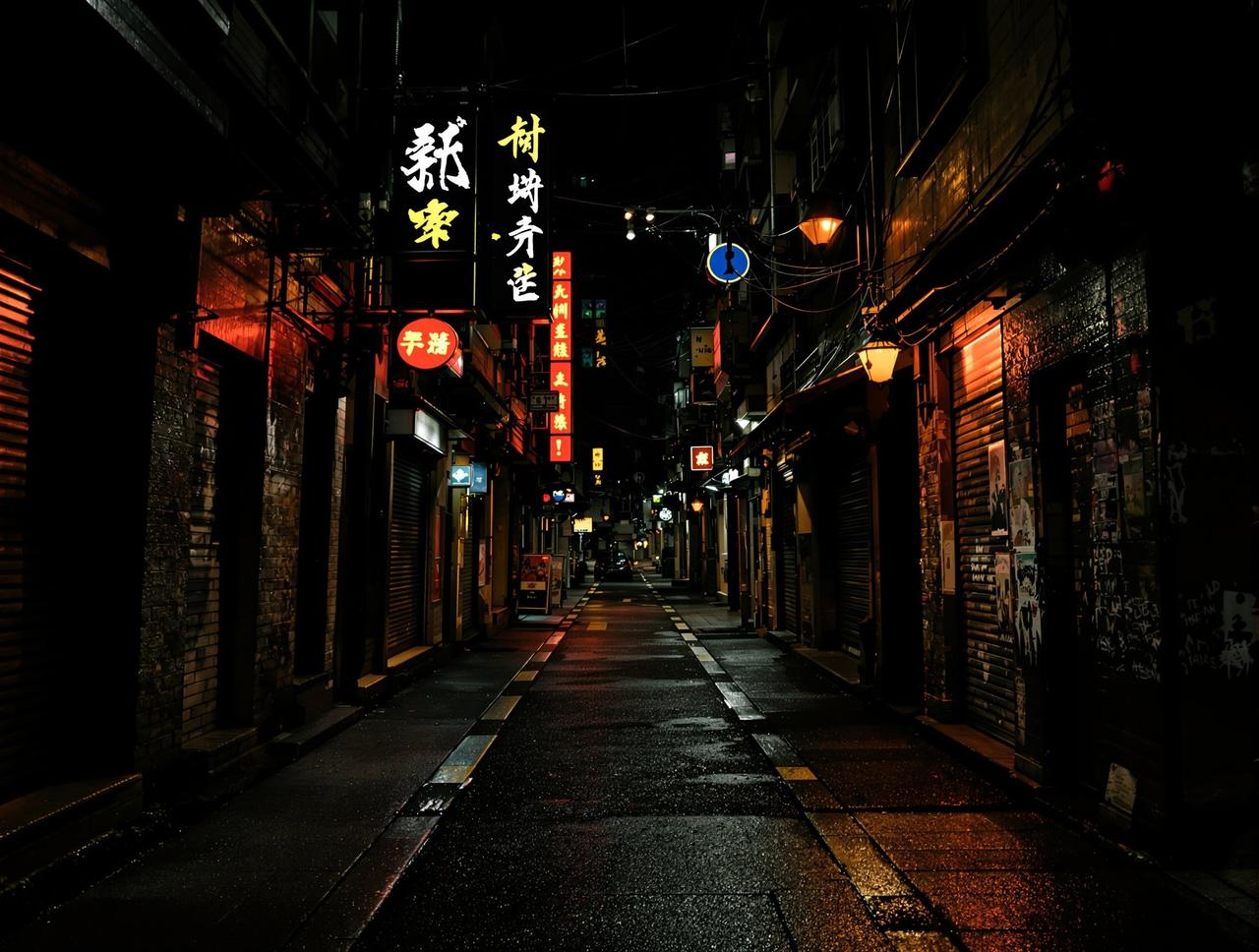 暗夜追踪 - 91官影视百科