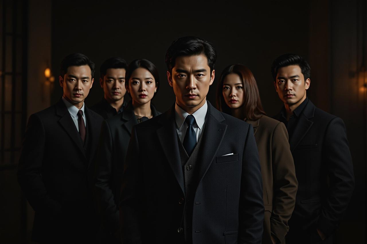 《暗夜追踪》第二季正式续订，原班人马全员回归 - 91官近期更新